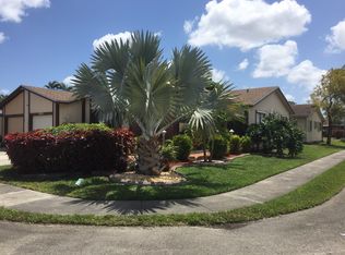 9630 W Elm Ln, Miramar, FL 33025