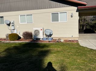 14915 E Mission Ave, Spokane, WA 99216