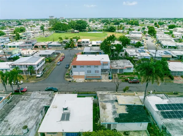 Ew 1111 Calle Luis Cordova, San Juan, PR 00924