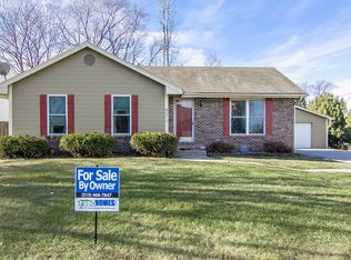 4572 50th St, Des Moines, IA 50310