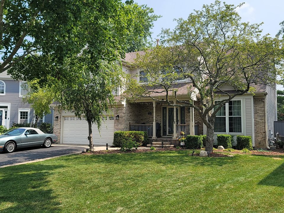 1st image of 3885 Thornberry Way