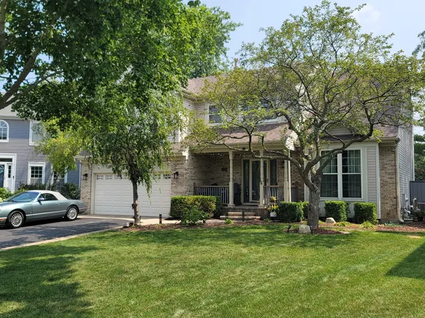 3885 Thornberry Way, Lake In The Hills, IL 60156