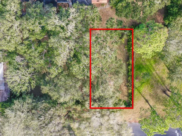 404 D St, Saint Augustine, FL 32080