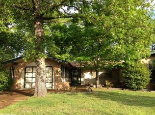 5 Conasaugua Trce, Cherokee Village, AR 72529