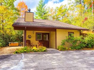 929 Sunshine Trl, Gatlinburg, TN 37738