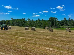 0 Regan Rd TRACT 4, Millen, GA 30442