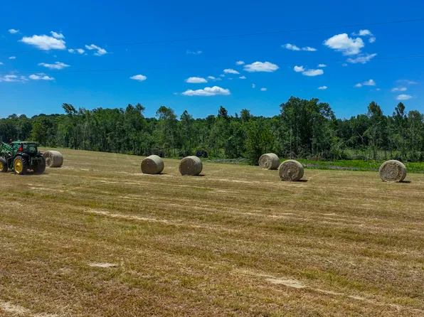 0 Regan Rd Tract 4, Millen, GA 30442