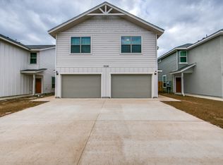 10338 Lynwood Br UNIT 102, San Antonio, TX 78245