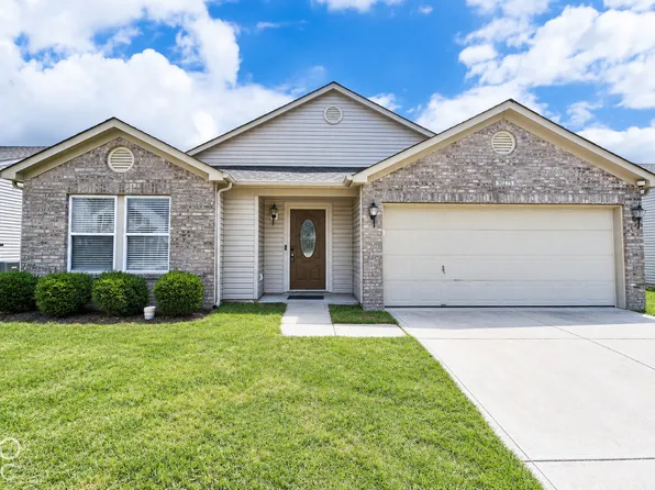10275 Lothbury Cir, Fishers, IN 46037