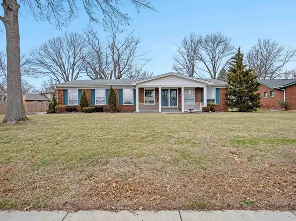 55 Laconwood Dr, Springfield, IL 62712