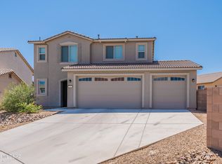 2094 Kaleigh Ct, Sierra Vista, AZ 85635