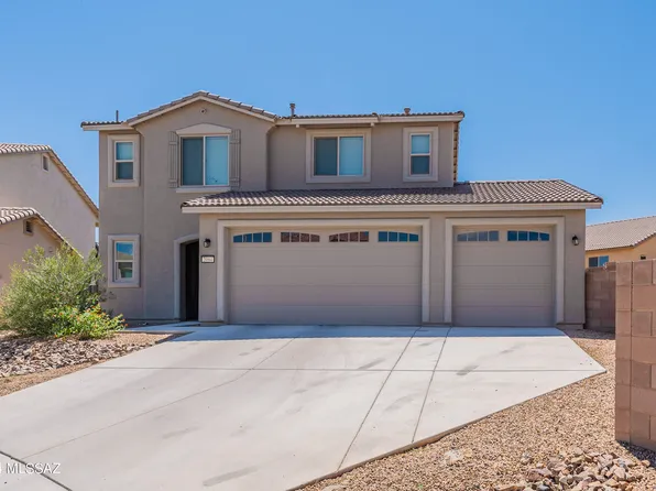 2094 Kaleigh Ct, Sierra Vista, AZ 85635