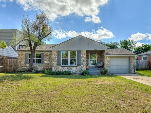 2908 W Fairfield Ave, Oklahoma City, OK 73116