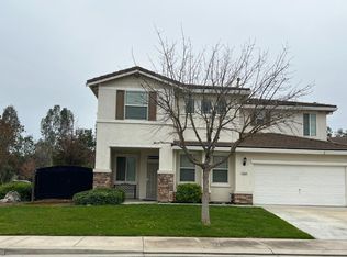 1430 Santa Nella Ct, Merced, CA 95348