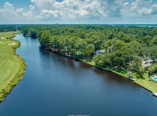 29 Port Tack, Hilton Head Island, SC 29928