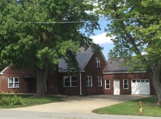 1408 N Main St, West Baden Springs, IN 47469