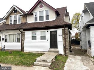 1426 Widener Pl, Philadelphia, PA 19141