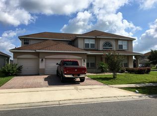4361 Fox Glen Loop, Kissimmee, FL 34746