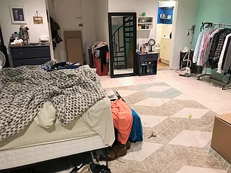 Rented by Joe Gotham LTD