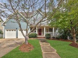 2609 Kinlawton Pl, Raleigh, NC 27614