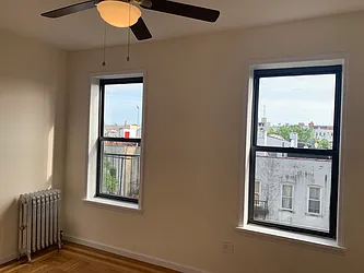 Rented by H L Dynasty Real Estate Corp