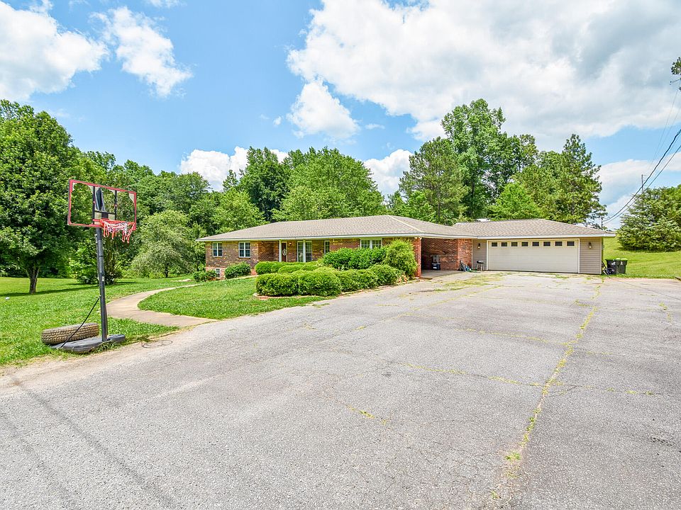 26 Deer Run Ln, Daviston, AL 36256 MLS 23560 Zillow