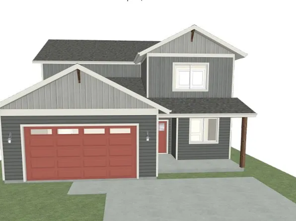 551 Saint Regis Dr, Kalispell, MT 59901