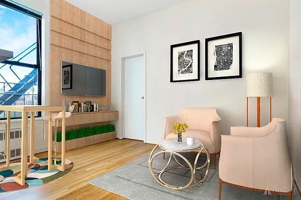 Rented by Anchor Associates | media 7