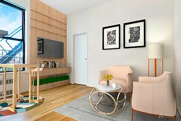 Rented by Anchor Associates