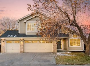6716 W 97th Cir, Westminster, CO 80021