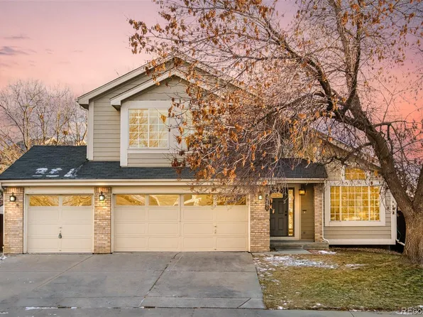 6716 W 97th Circle, Broomfield, CO 80021