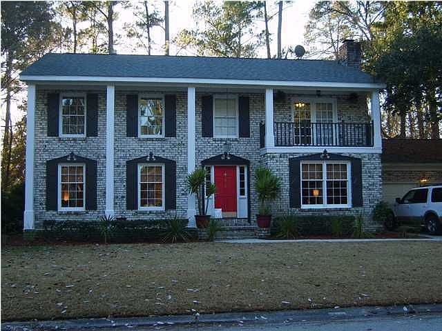 1st image of 218 Runnymede Ln