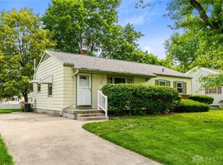 912 N Westedge Dr, Tipp City, OH 45371
