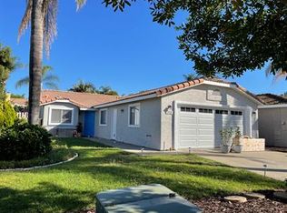 1322 Monique Ct, Vista, CA 92084