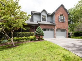 2113 Windbrook Rd LOT 53, Knoxville, TN 37923