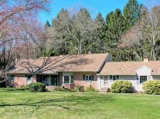 105 W Saddle River Rd, Saddle River, NJ 07458