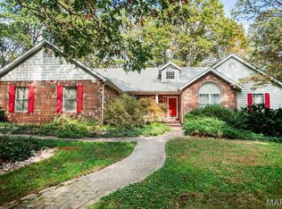 6 Jenn Laur Dr, Edwardsville, IL