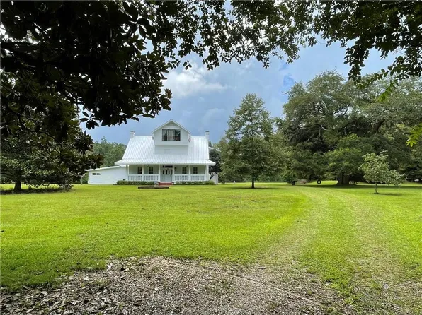 55314 Highway 445, Loranger, LA 70446