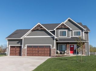 5111 NE Rio Ct, Ankeny, IA 50021