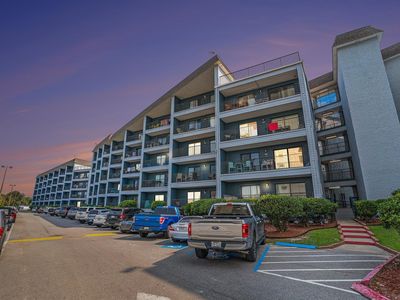 5905 South Kings Hwy. #132B, Myrtle Beach, SC, 29575