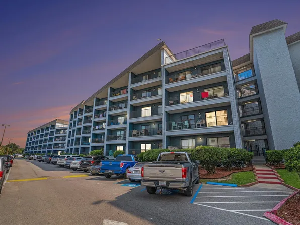 5905 South Kings Hwy. #132B, Myrtle Beach, SC 29575