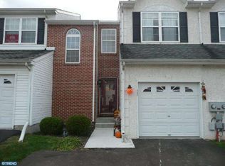 161 Hampshire Dr, Sellersville, PA 18960