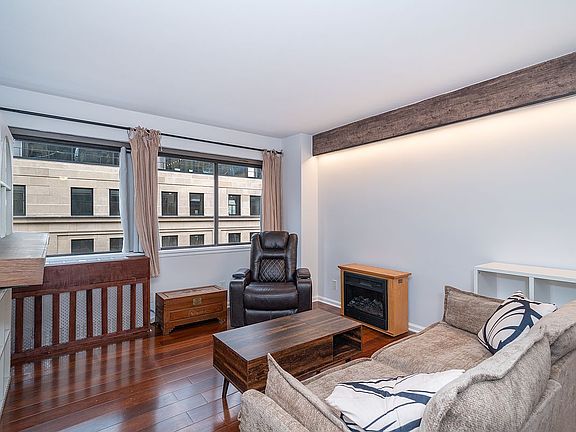 3rd image of 310 W 56th St APT 8F