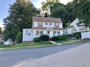 79 Sylvan St, Worcester, MA 01603