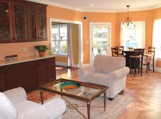 75 Paul Revere Road, Lexington, MA 02421