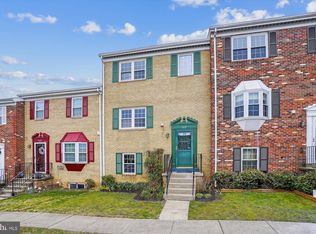 7409 Whernside St, Lorton, VA 22079