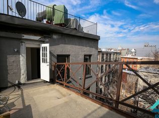 101 Jefferson Ave APT 04H, Brooklyn, NY 11216