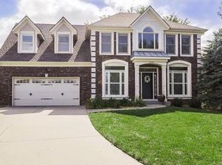 7230 N Mersington Ave, Kansas City, MO 64119