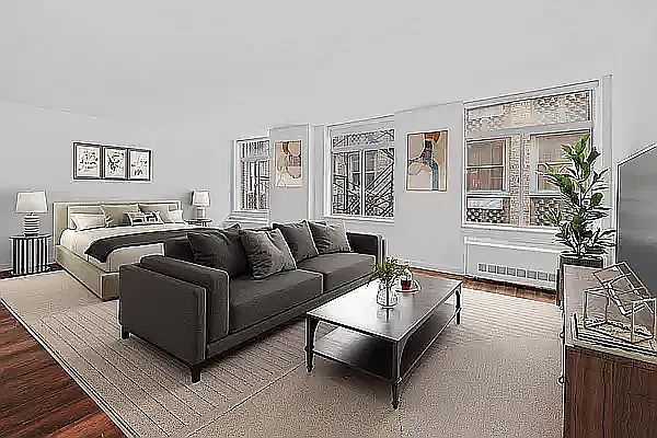1st image of 100 John St APT 1902