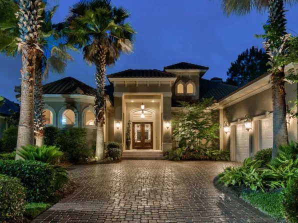 3601 Preserve Ln, Miramar Beach, FL 32550